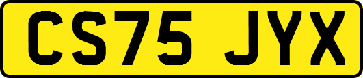 CS75JYX