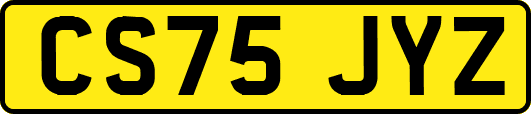 CS75JYZ