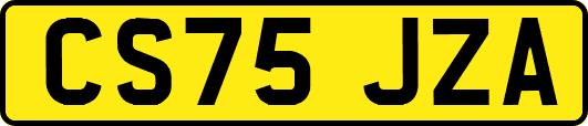 CS75JZA