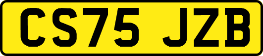 CS75JZB