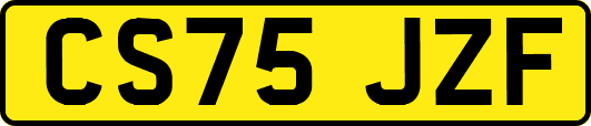 CS75JZF