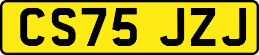 CS75JZJ