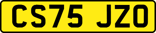 CS75JZO