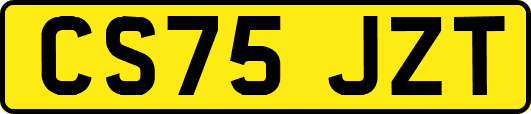 CS75JZT