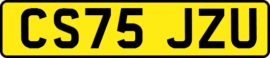 CS75JZU
