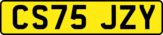 CS75JZY