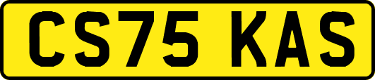 CS75KAS