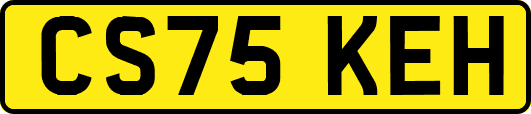CS75KEH