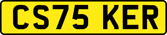 CS75KER