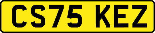 CS75KEZ