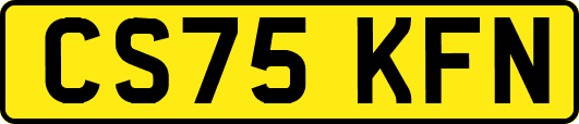 CS75KFN