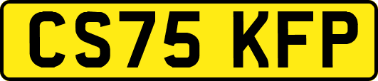 CS75KFP