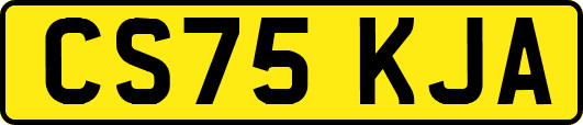 CS75KJA