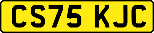 CS75KJC