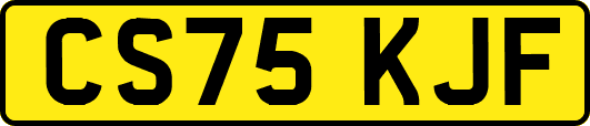 CS75KJF