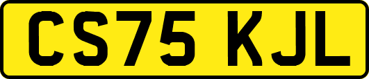 CS75KJL