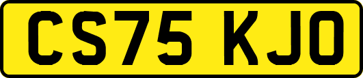 CS75KJO