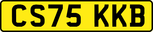 CS75KKB