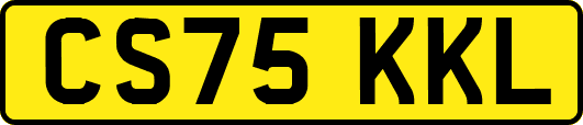 CS75KKL