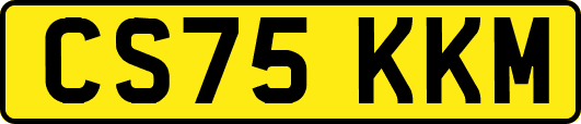 CS75KKM