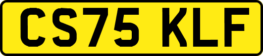 CS75KLF