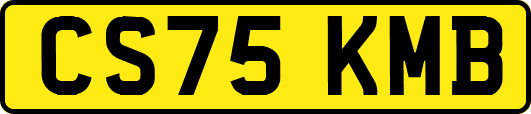 CS75KMB