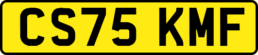 CS75KMF