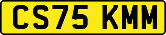 CS75KMM