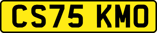 CS75KMO