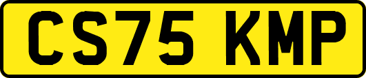CS75KMP