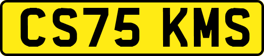 CS75KMS