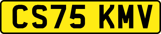 CS75KMV