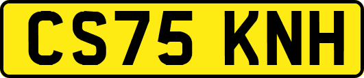 CS75KNH