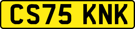 CS75KNK