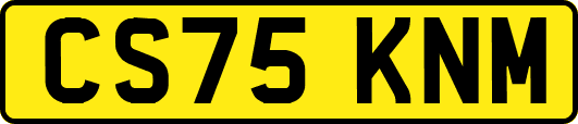 CS75KNM