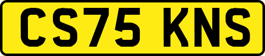 CS75KNS