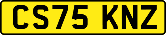 CS75KNZ