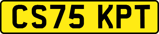 CS75KPT
