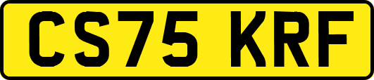 CS75KRF
