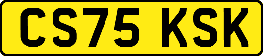 CS75KSK