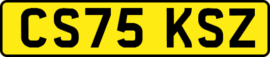 CS75KSZ