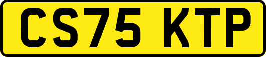 CS75KTP