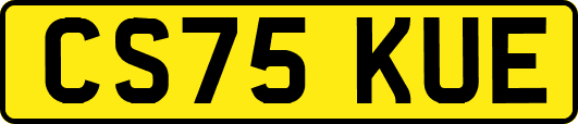 CS75KUE