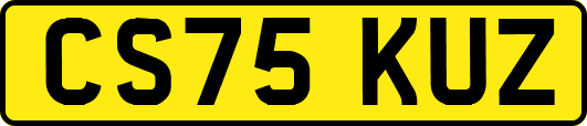 CS75KUZ