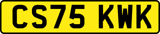 CS75KWK