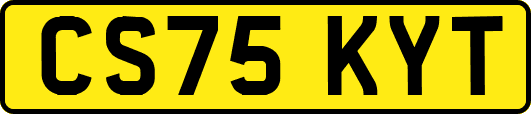 CS75KYT