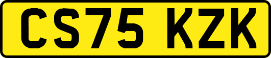 CS75KZK