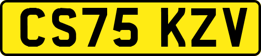 CS75KZV