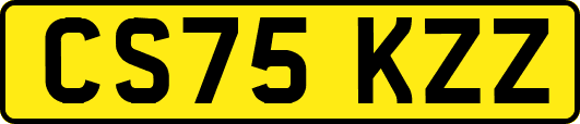 CS75KZZ