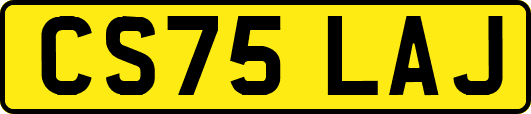 CS75LAJ